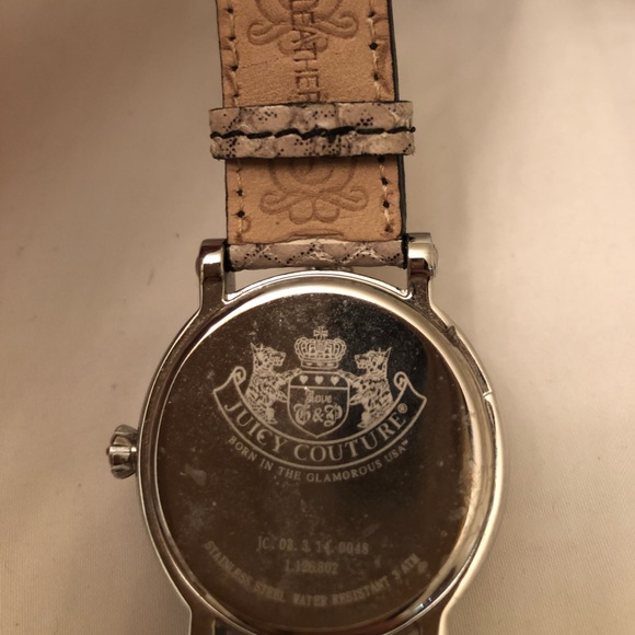 Watches